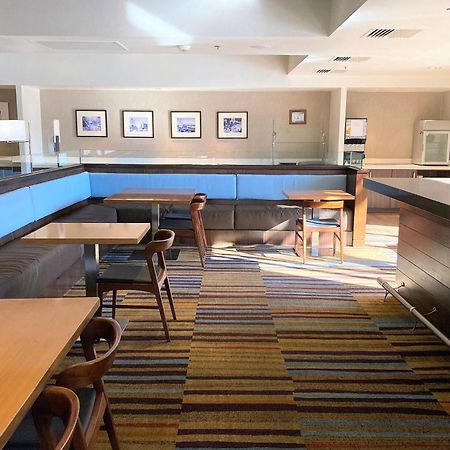Fairfield Inn Las Vegas Convention Center Екстериор снимка