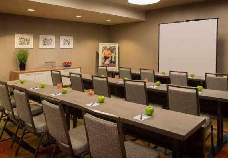 Fairfield Inn Las Vegas Convention Center Екстериор снимка