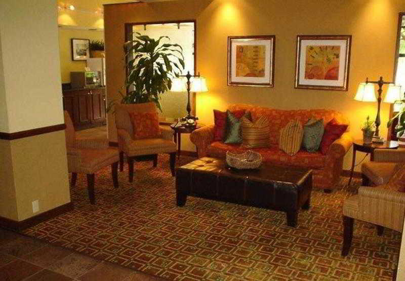 Fairfield Inn Las Vegas Convention Center Екстериор снимка